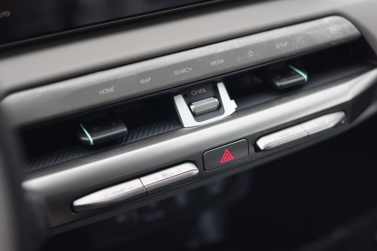 2026 Kia EV4 Wind Premium FWD *Ltd Avail* Photo