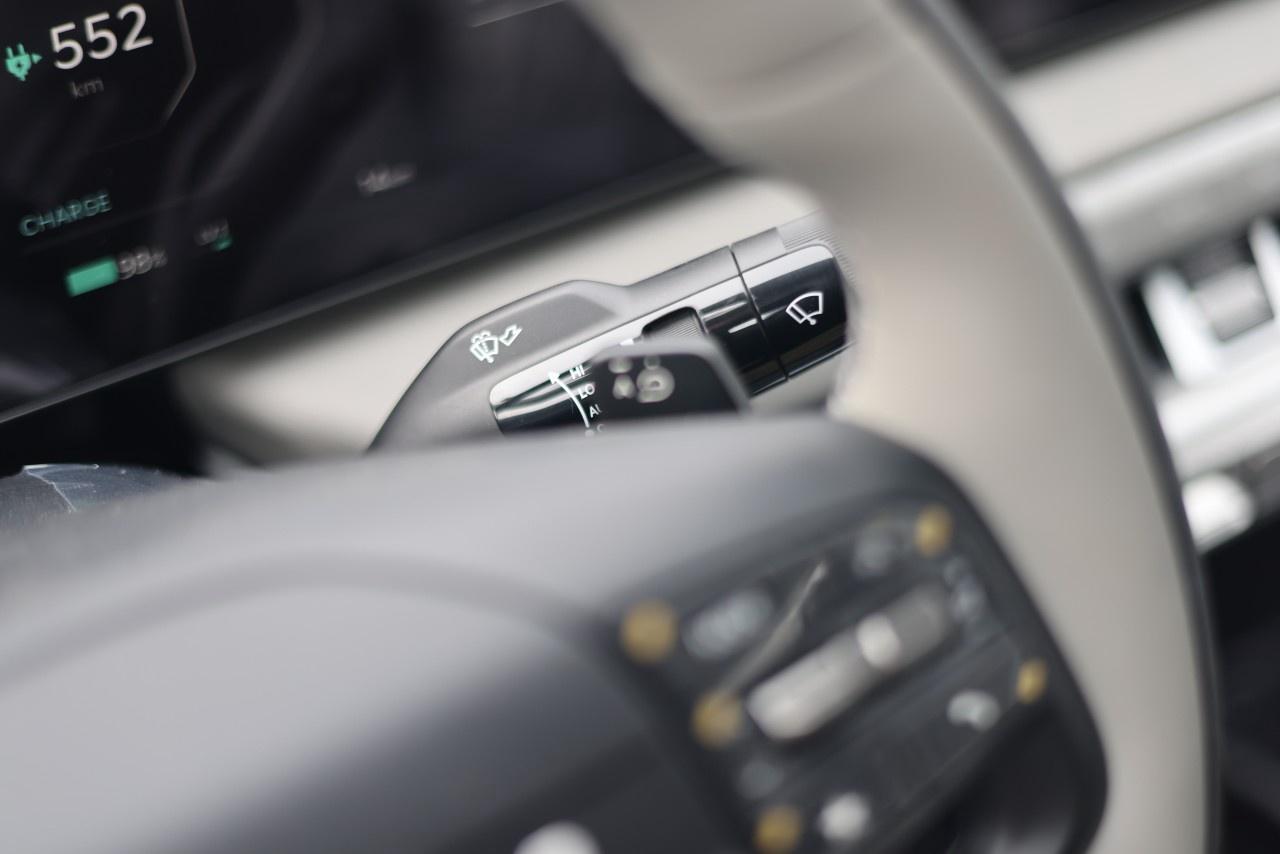 2026 Kia EV4 Wind Premium FWD *Ltd Avail* Photo