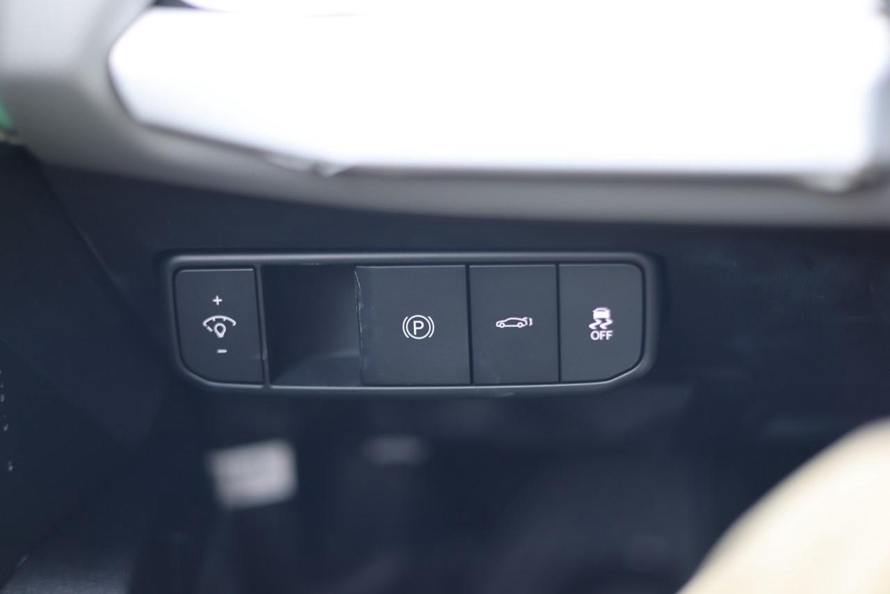 2026 Kia EV4 Wind Premium FWD *Ltd Avail* Photo