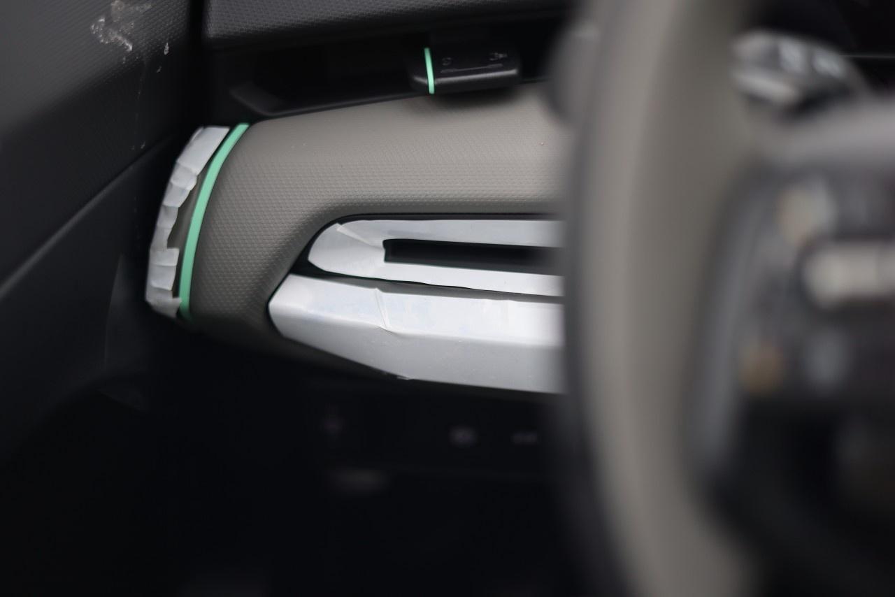 2026 Kia EV4 Wind Premium FWD *Ltd Avail* Photo