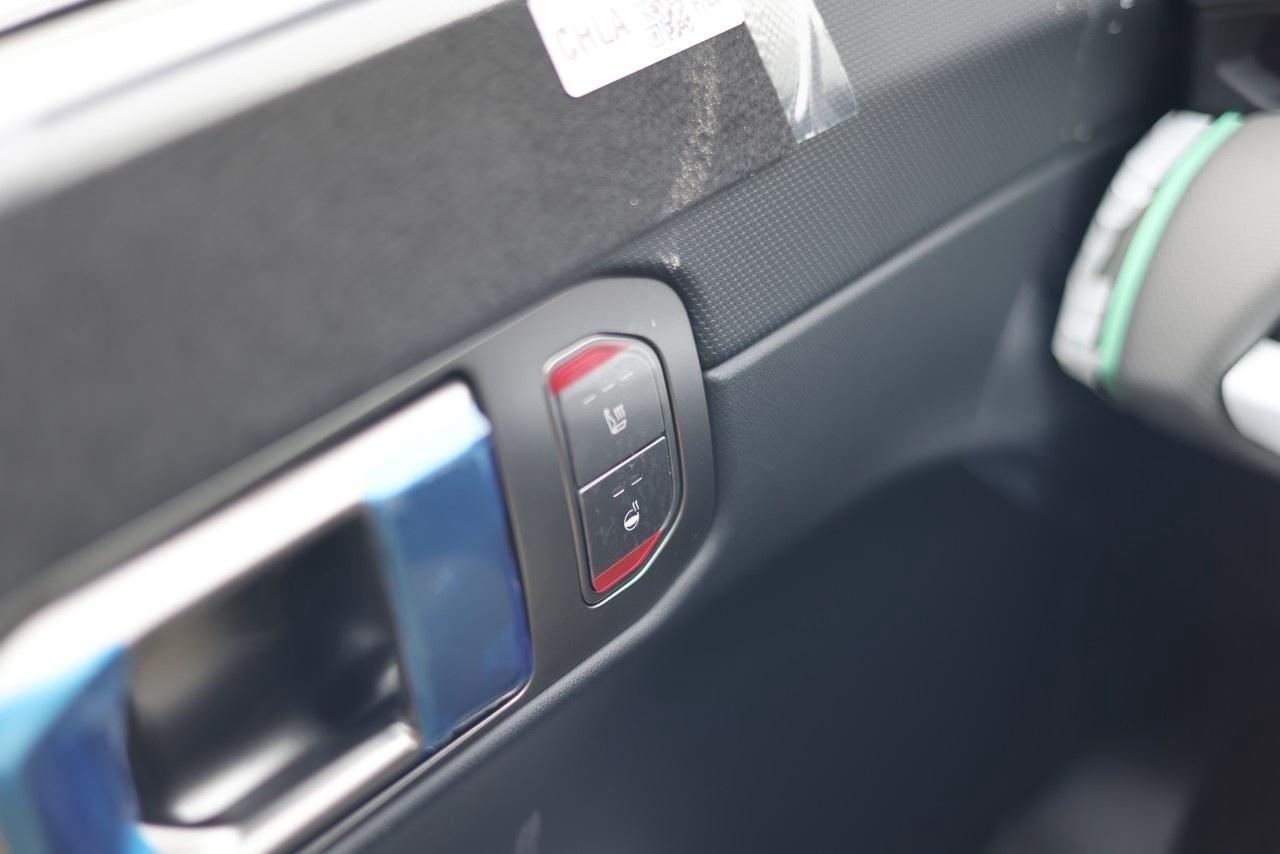 2026 Kia EV4 Wind Premium FWD *Ltd Avail* Photo