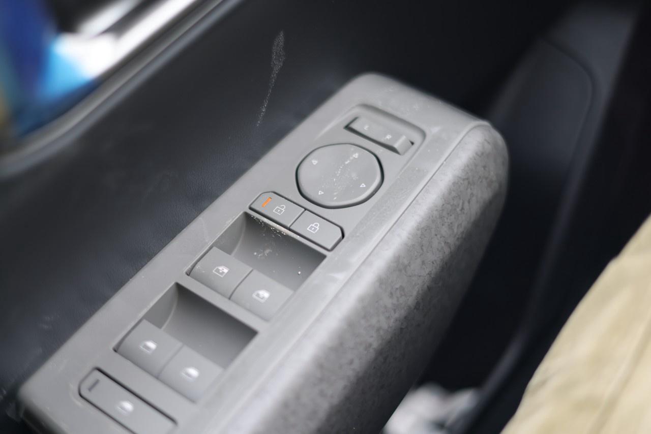 2026 Kia EV4 Wind Premium FWD *Ltd Avail* Photo