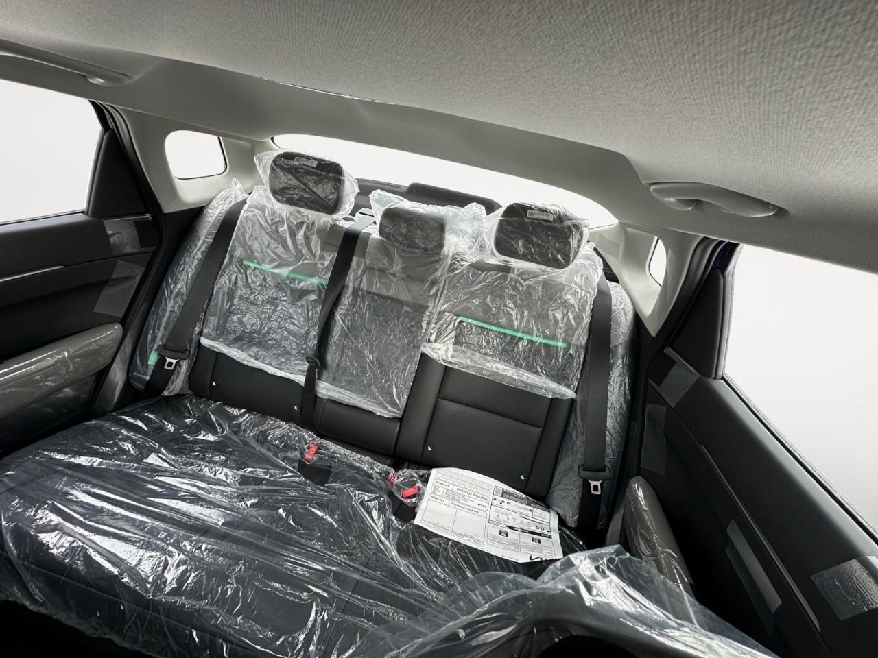 2026 Kia EV4 Wind Premium FWD *Ltd Avail* Photo