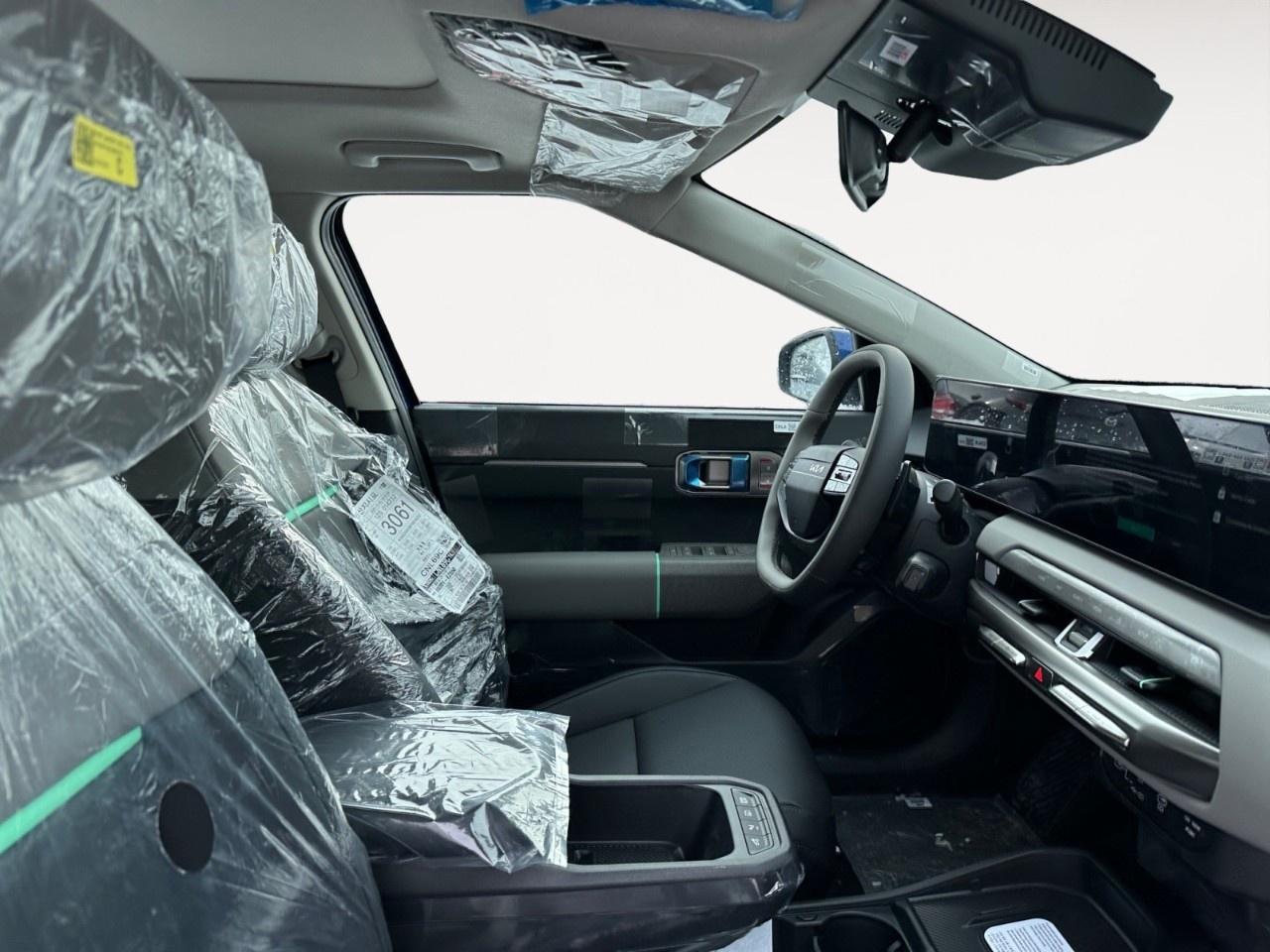 2026 Kia EV4 Wind Premium FWD *Ltd Avail* Photo