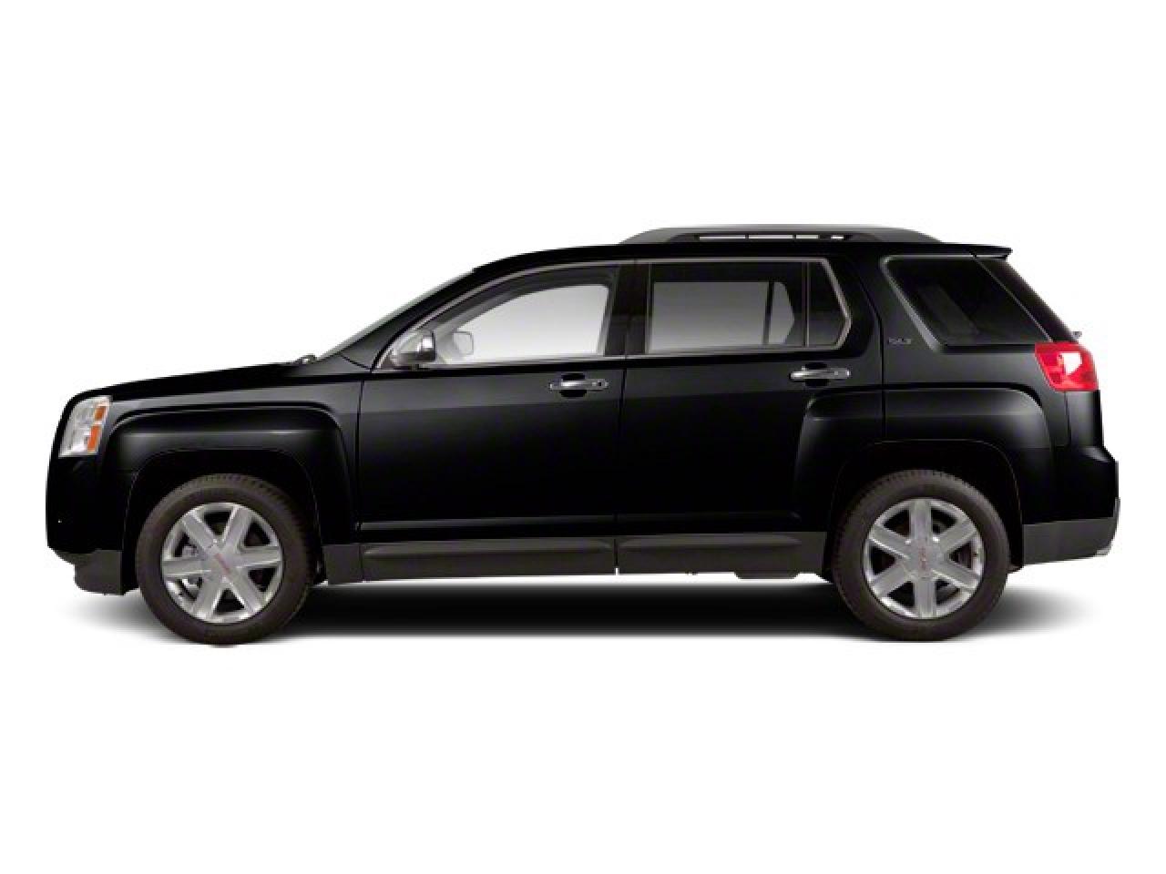 2012 GMC Terrain AWD 4dr SLT-2 Photo