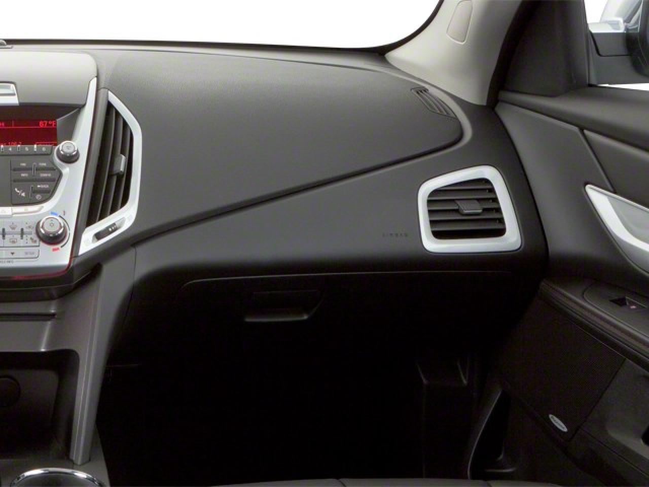 2012 GMC Terrain AWD 4dr SLT-2 Photo