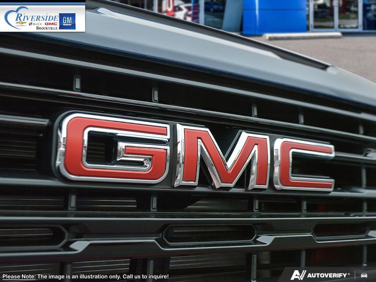 2026 GMC Sierra 1500 ELEVATION Photo