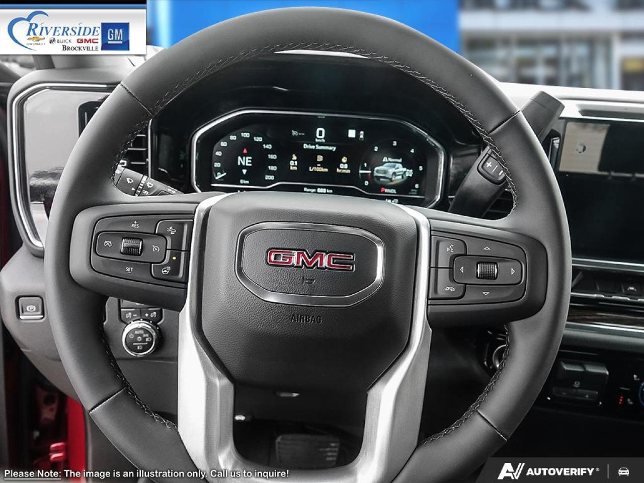 2026 GMC Sierra 1500 ELEVATION Photo