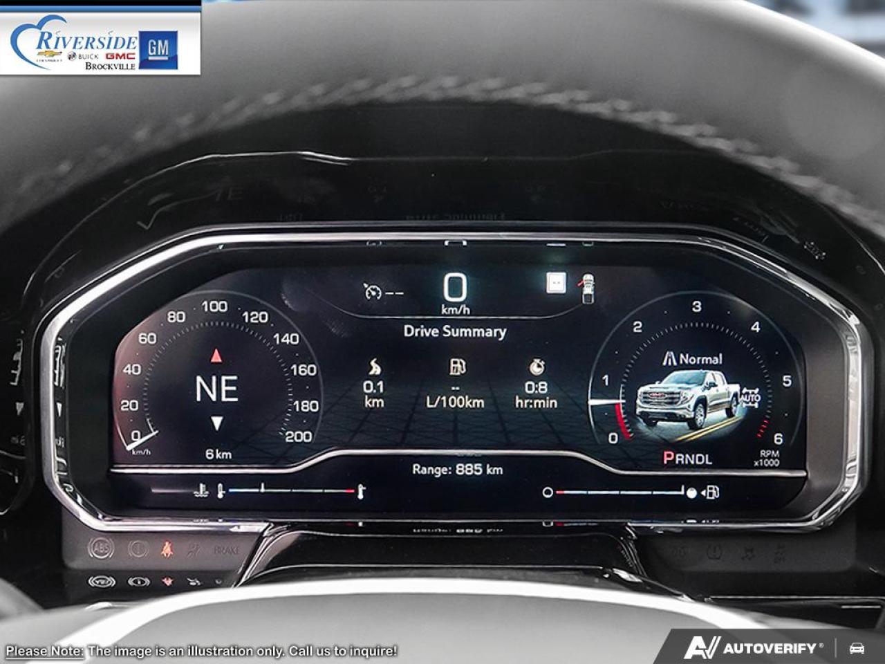 2026 GMC Sierra 1500 ELEVATION Photo