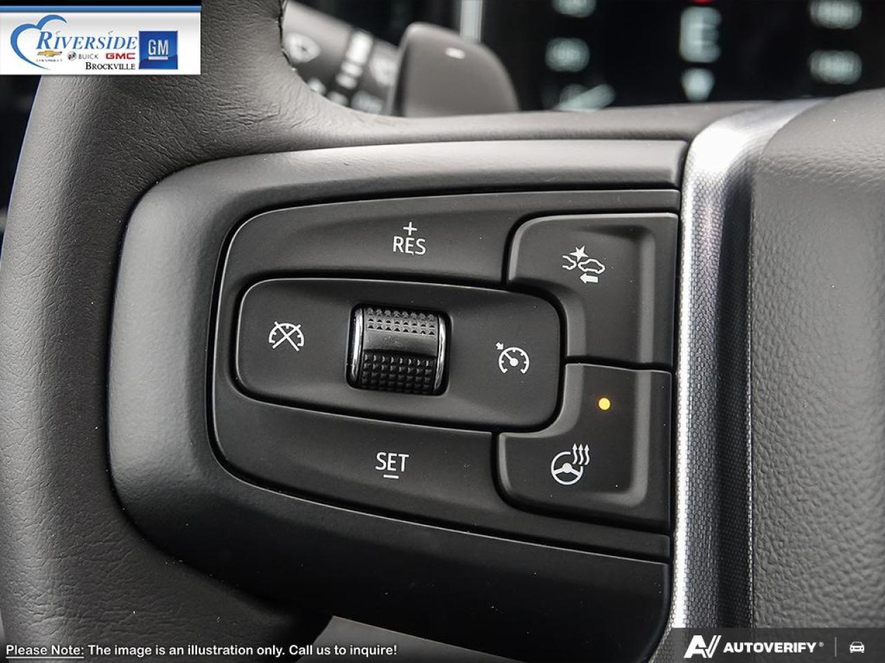 2026 GMC Sierra 1500 ELEVATION Photo