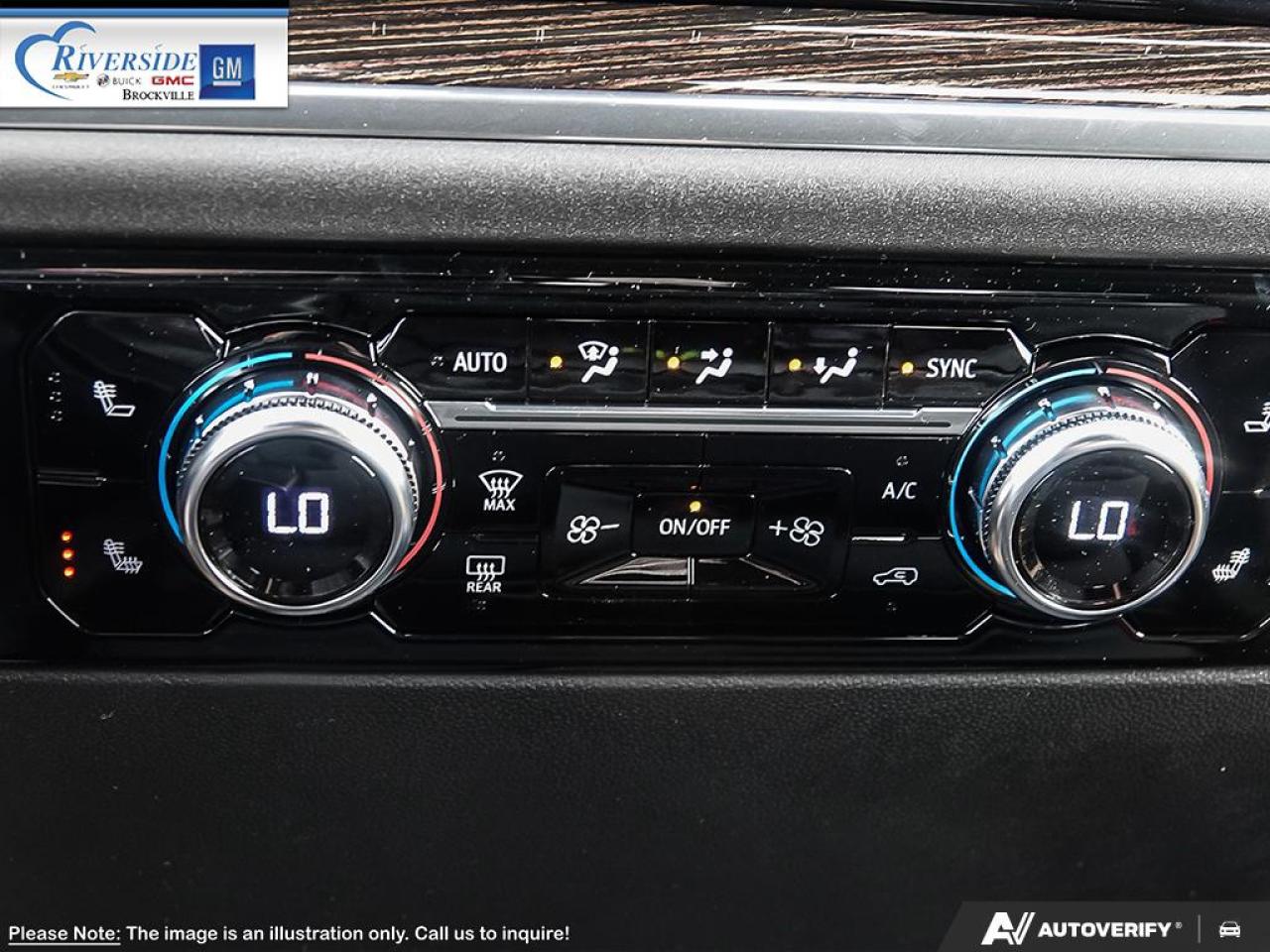 2026 GMC Sierra 1500 ELEVATION Photo