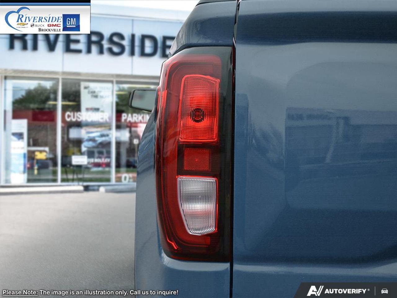 2026 GMC Sierra 1500 ELEVATION Photo