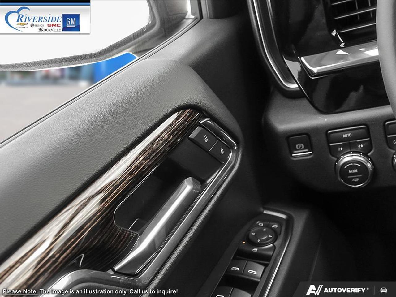 2026 GMC Sierra 1500 ELEVATION Photo