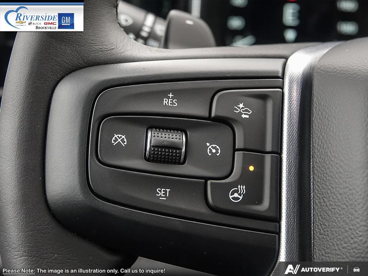 2026 GMC Sierra 1500 ELEVATION Photo