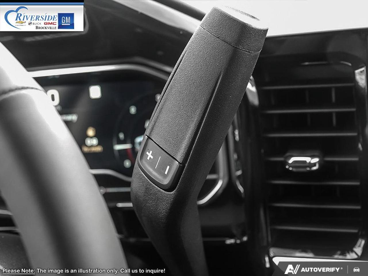 2026 GMC Sierra 1500 ELEVATION Photo