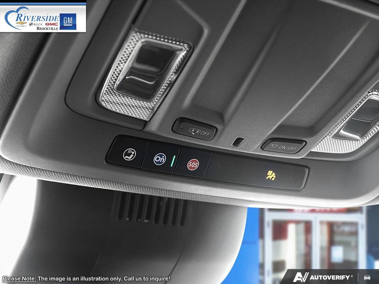 2026 GMC Sierra 1500 ELEVATION Photo