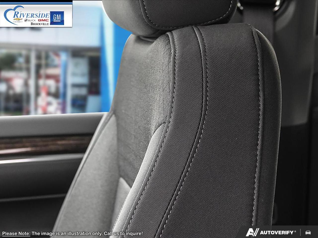 2026 GMC Sierra 1500 ELEVATION Photo