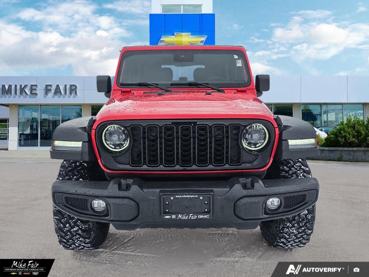 2024 Jeep Wrangler Sport Command-Trac/ Part-time 4WD, Black Sunrider Soft Top Photo