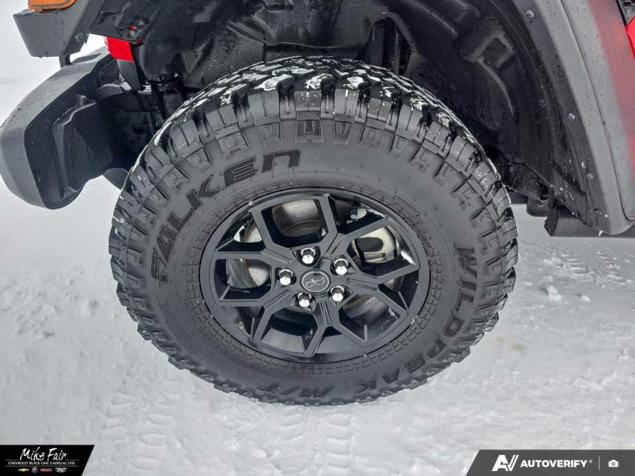 2024 Jeep Wrangler Sport Command-Trac/ Part-time 4WD, Black Sunrider Soft Top Photo