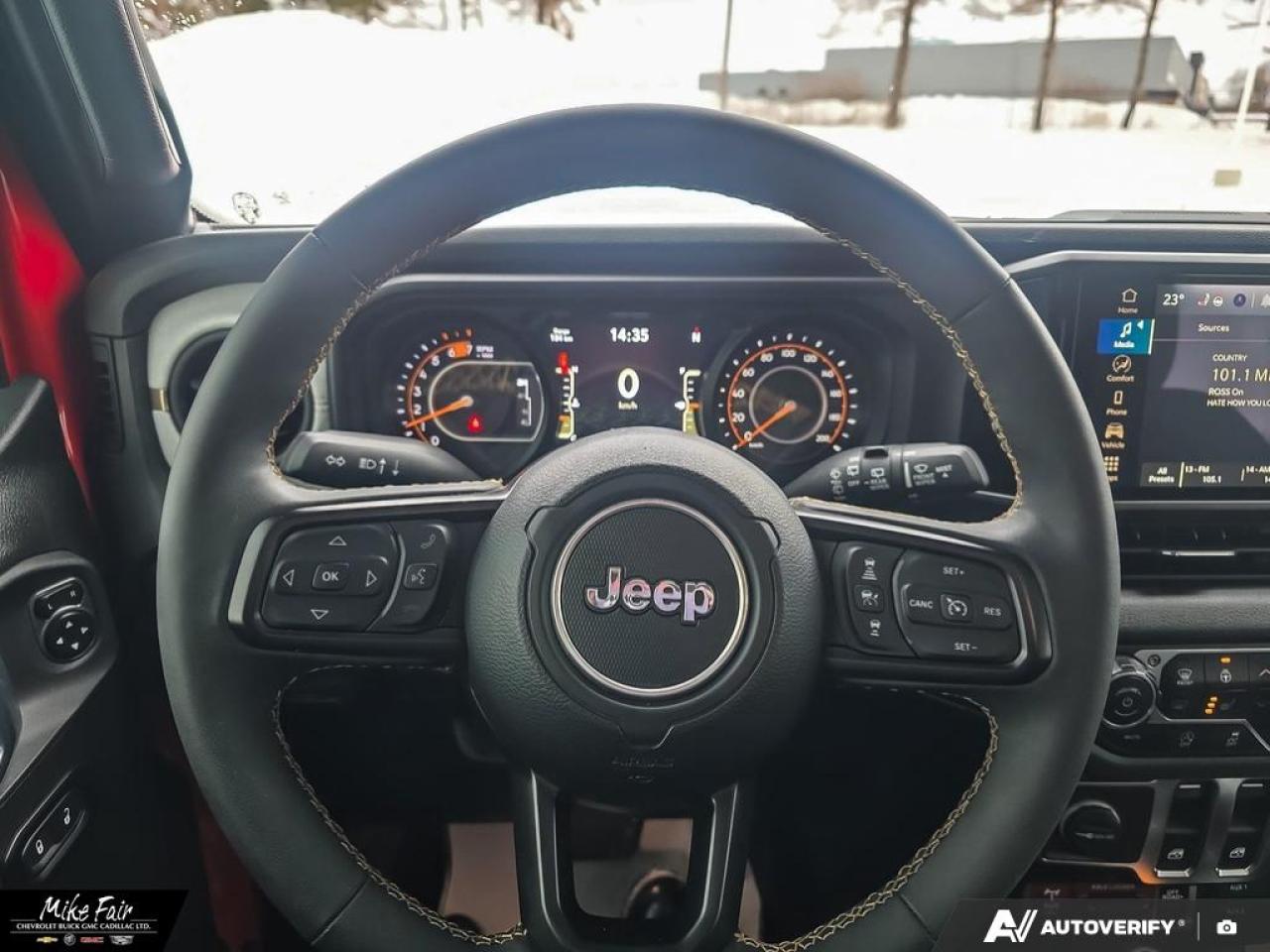 2024 Jeep Wrangler Sport Command-Trac/ Part-time 4WD, Black Sunrider Soft Top Photo