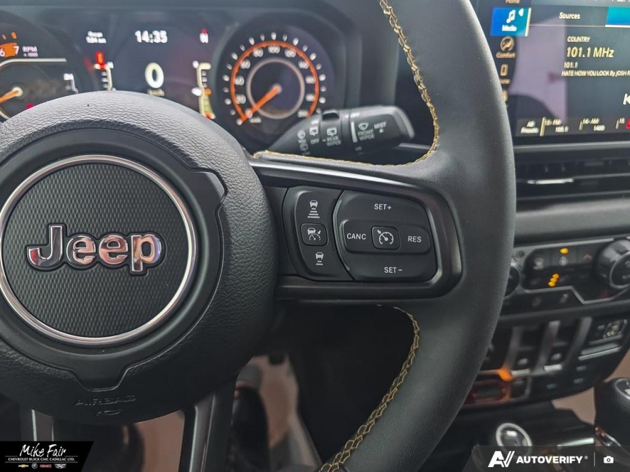 2024 Jeep Wrangler Sport Command-Trac/ Part-time 4WD, Black Sunrider Soft Top Photo