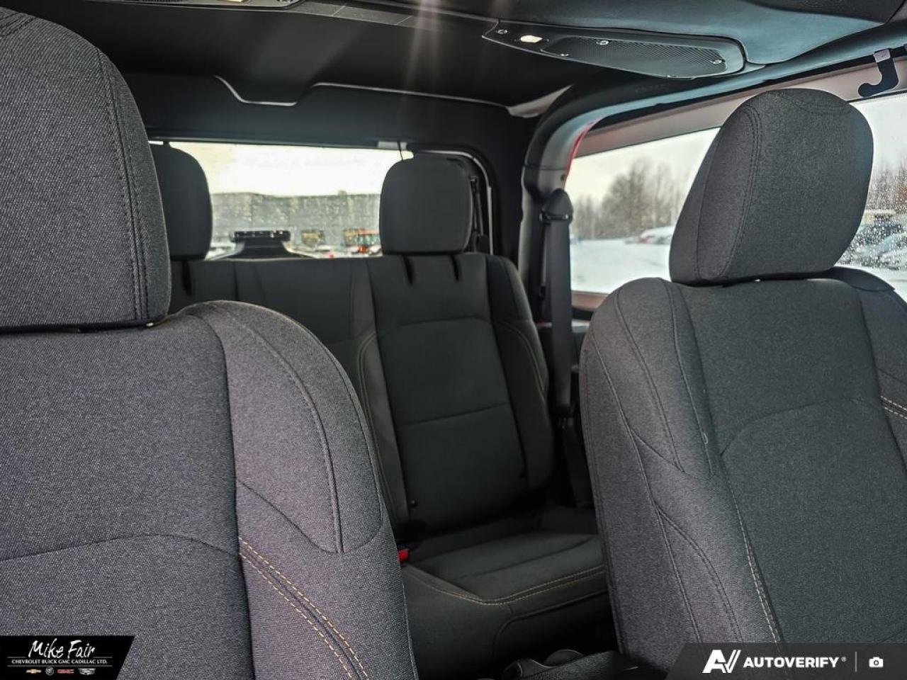 2024 Jeep Wrangler Sport Command-Trac/ Part-time 4WD, Black Sunrider Soft Top Photo