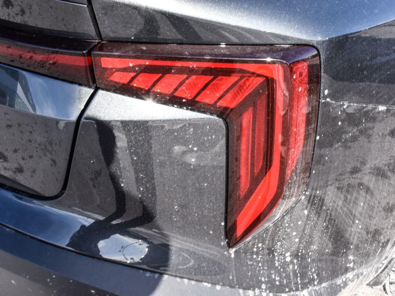 2026 Kia K4 2026 Kia K4 – EX Photo