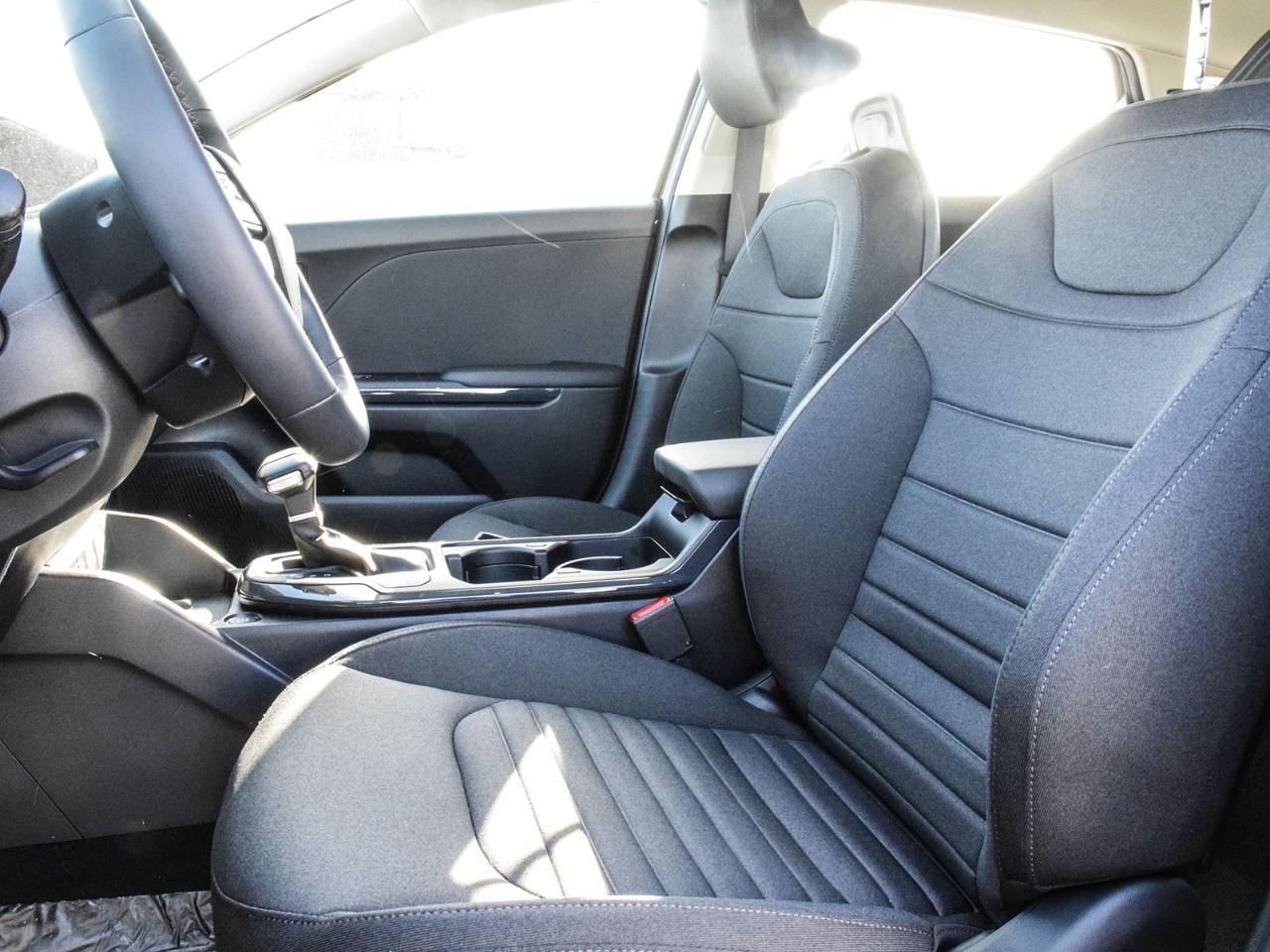 2026 Kia K4 2026 Kia K4 – EX Photo