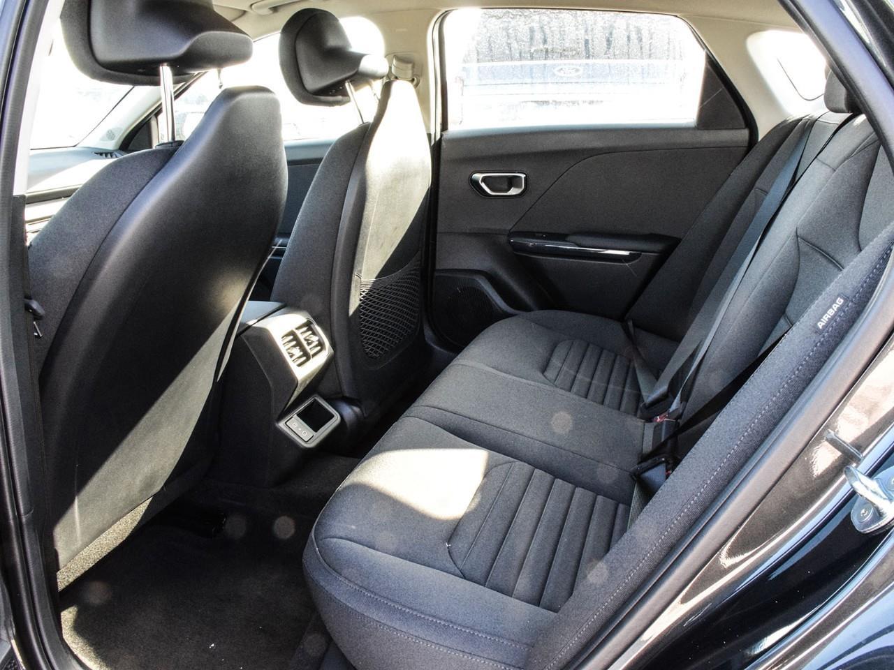 2026 Kia K4 2026 Kia K4 – EX Photo