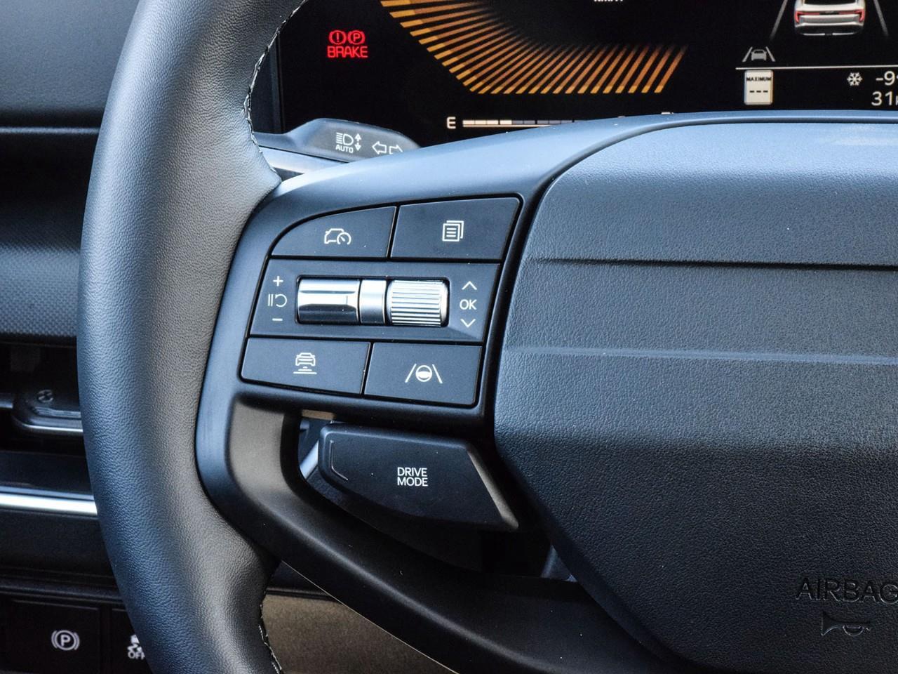 2026 Kia K4 2026 Kia K4 – EX Photo