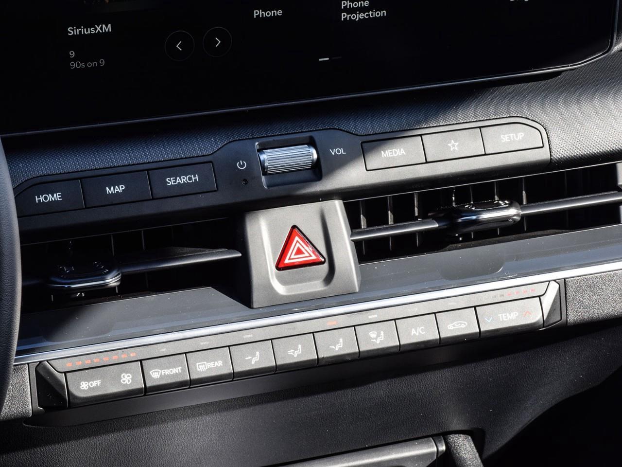 2026 Kia K4 2026 Kia K4 – EX Photo