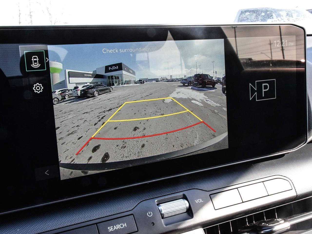 2026 Kia K4 2026 Kia K4 – EX Photo