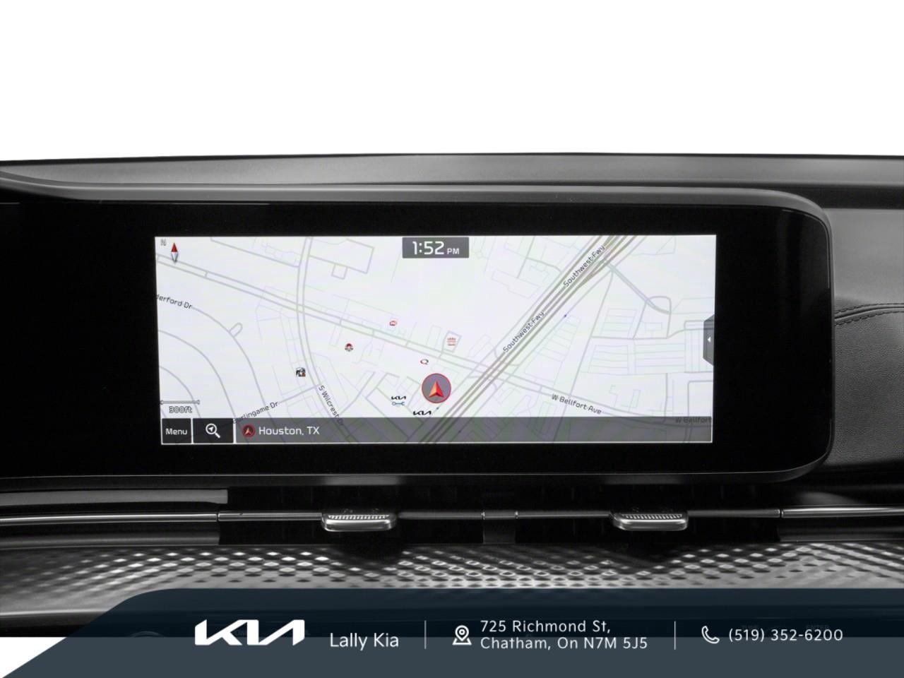 2023 Kia Carnival SX New Arrival | Low KMs | Clean CarFax | Leather | Roof | Nav Photo