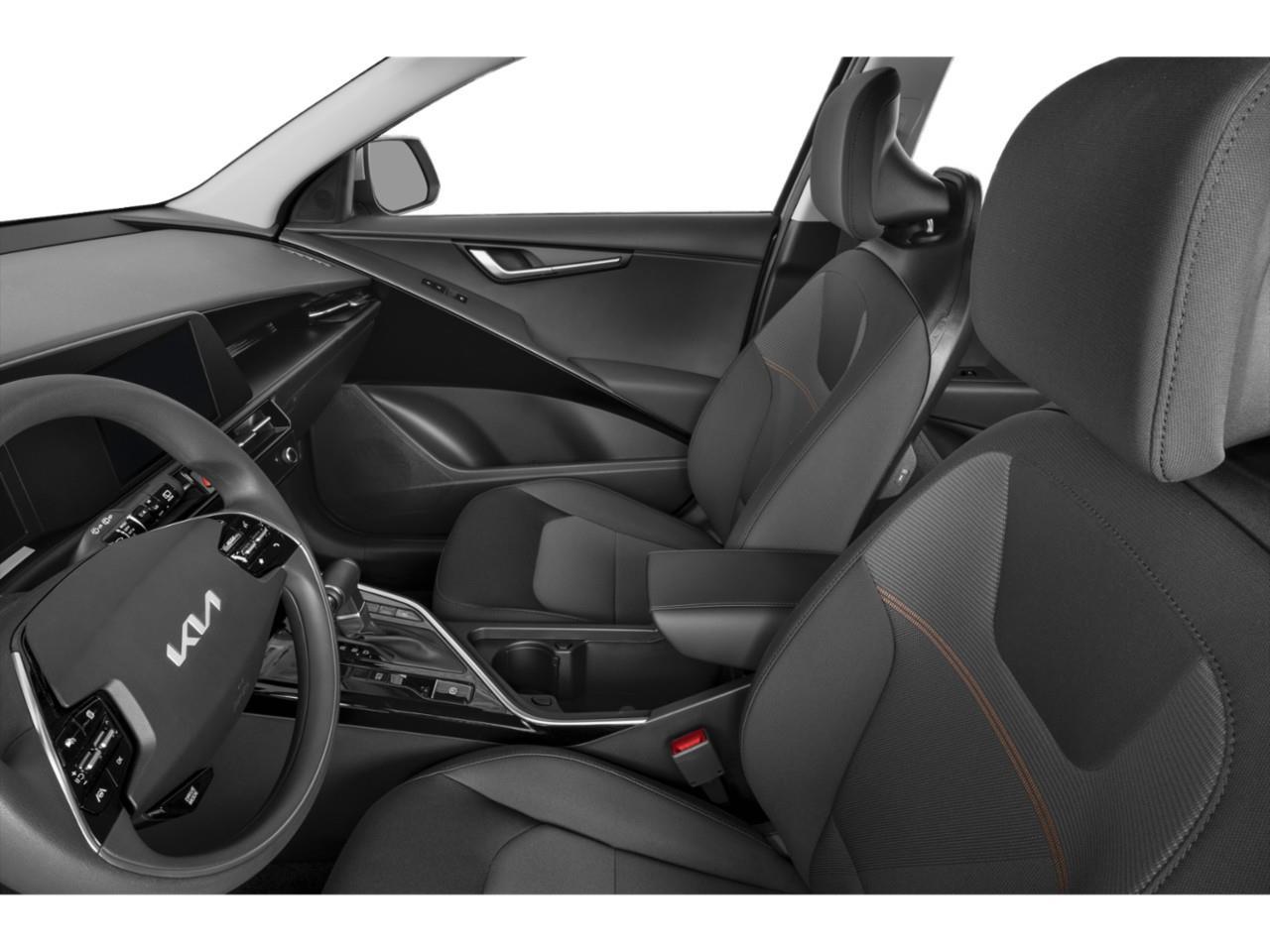 2026 Kia NIRO LX Photo