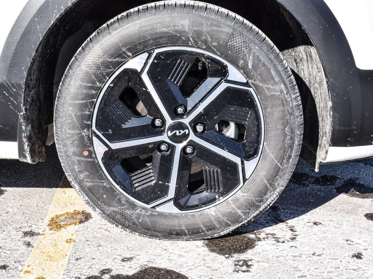 2026 Kia NIRO 2026 Kia Niro – LX Photo