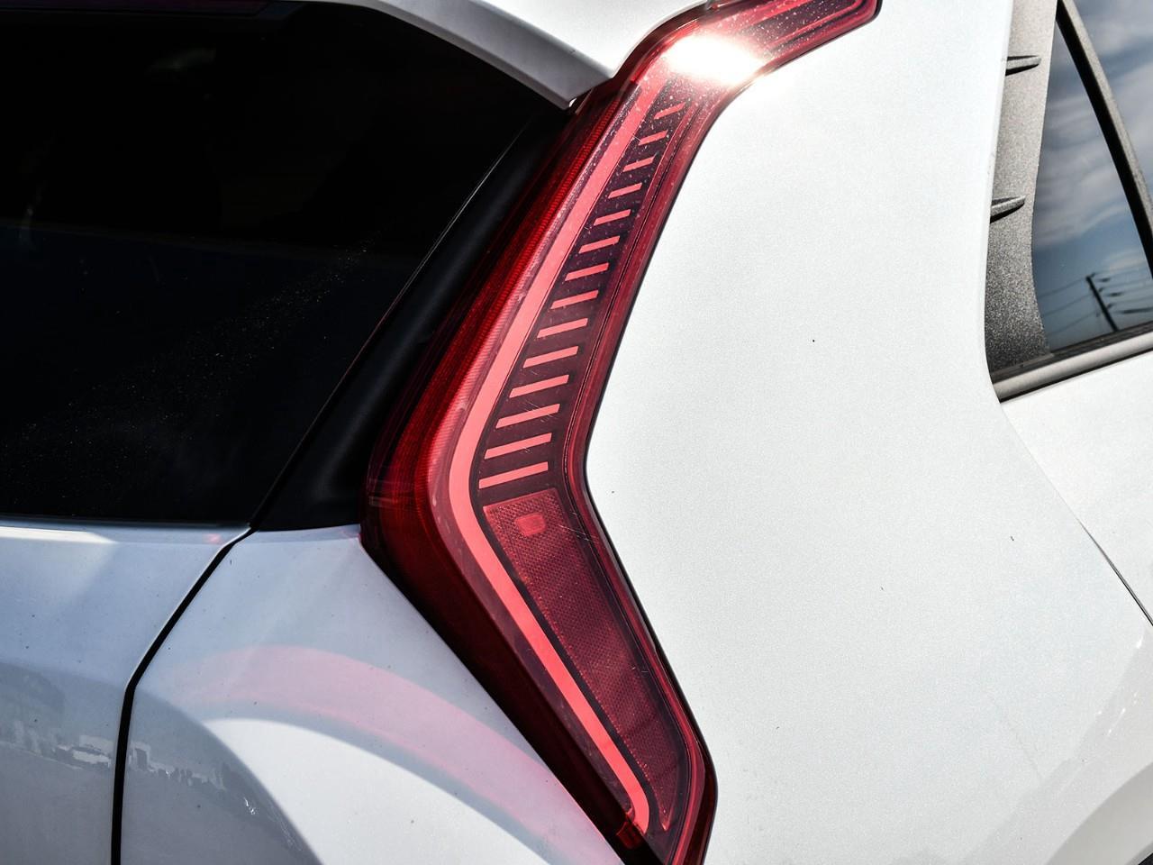 2026 Kia NIRO 2026 Kia Niro – LX Photo4