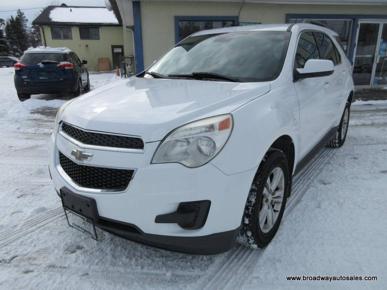 2015 Chevrolet Equinox ALL-WHEEL DRIVE LT-EDITION 5 PASSENGER 2.4L - DOHC.. HEATED SEATS.. ECO-MODE-PACKAGE.. PIONEER-AUDIO.. BACK-UP CAMERA.. BLUETOOTH SYSTEM..