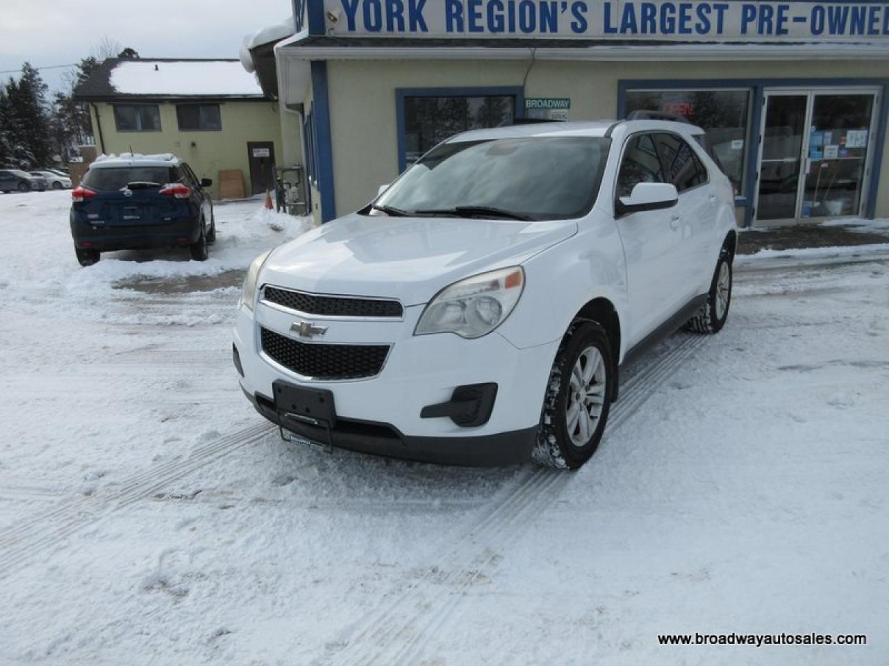 2015 Chevrolet Equinox ALL-WHEEL DRIVE LT-EDITION 5 PASSENGER 2.4L - DOHC.. HEATED SEATS.. ECO-MODE-PACKAGE.. PIONEER-AUDIO.. BACK-UP CAMERA.. BLUETOOTH SYSTEM.. Photo