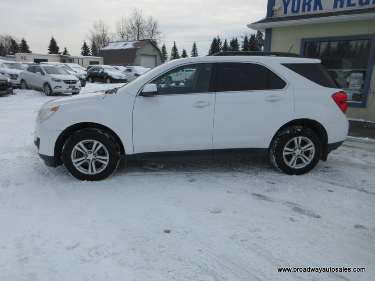 2015 Chevrolet Equinox ALL-WHEEL DRIVE LT-EDITION 5 PASSENGER 2.4L - DOHC.. HEATED SEATS.. ECO-MODE-PACKAGE.. PIONEER-AUDIO.. BACK-UP CAMERA.. BLUETOOTH SYSTEM.. Photo