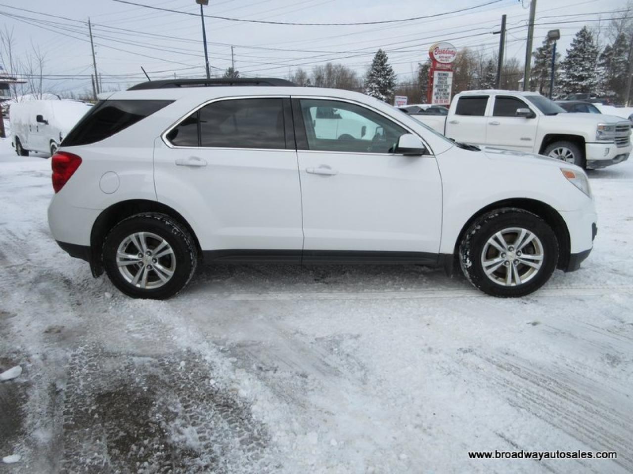 2015 Chevrolet Equinox ALL-WHEEL DRIVE LT-EDITION 5 PASSENGER 2.4L - DOHC.. HEATED SEATS.. ECO-MODE-PACKAGE.. PIONEER-AUDIO.. BACK-UP CAMERA.. BLUETOOTH SYSTEM.. Photo