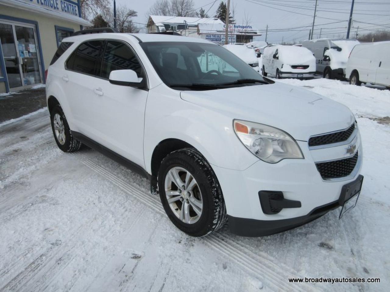 2015 Chevrolet Equinox ALL-WHEEL DRIVE LT-EDITION 5 PASSENGER 2.4L - DOHC.. HEATED SEATS.. ECO-MODE-PACKAGE.. PIONEER-AUDIO.. BACK-UP CAMERA.. BLUETOOTH SYSTEM.. Photo4
