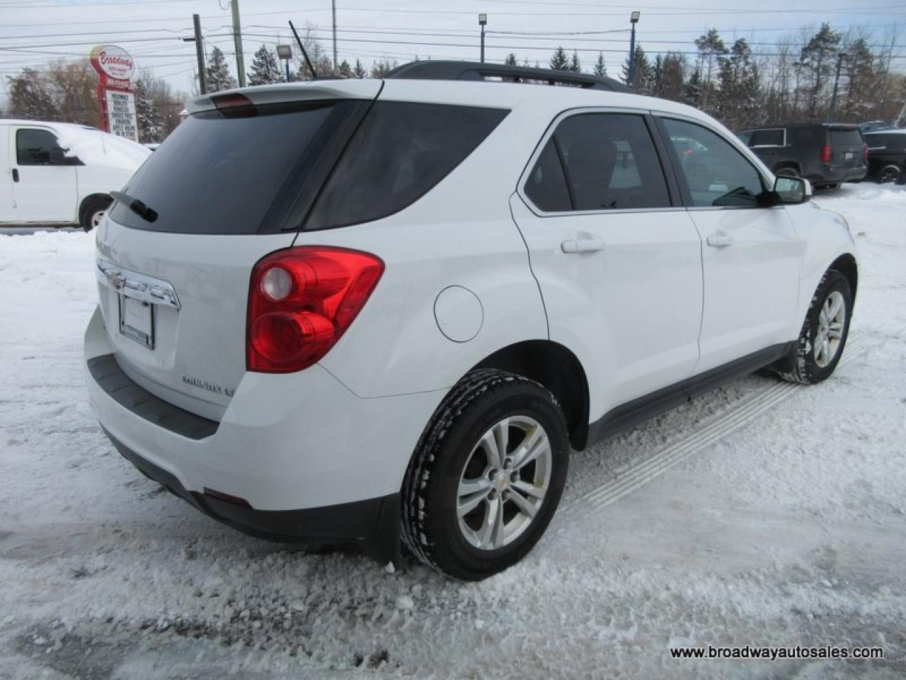 2015 Chevrolet Equinox ALL-WHEEL DRIVE LT-EDITION 5 PASSENGER 2.4L - DOHC.. HEATED SEATS.. ECO-MODE-PACKAGE.. PIONEER-AUDIO.. BACK-UP CAMERA.. BLUETOOTH SYSTEM.. Photo