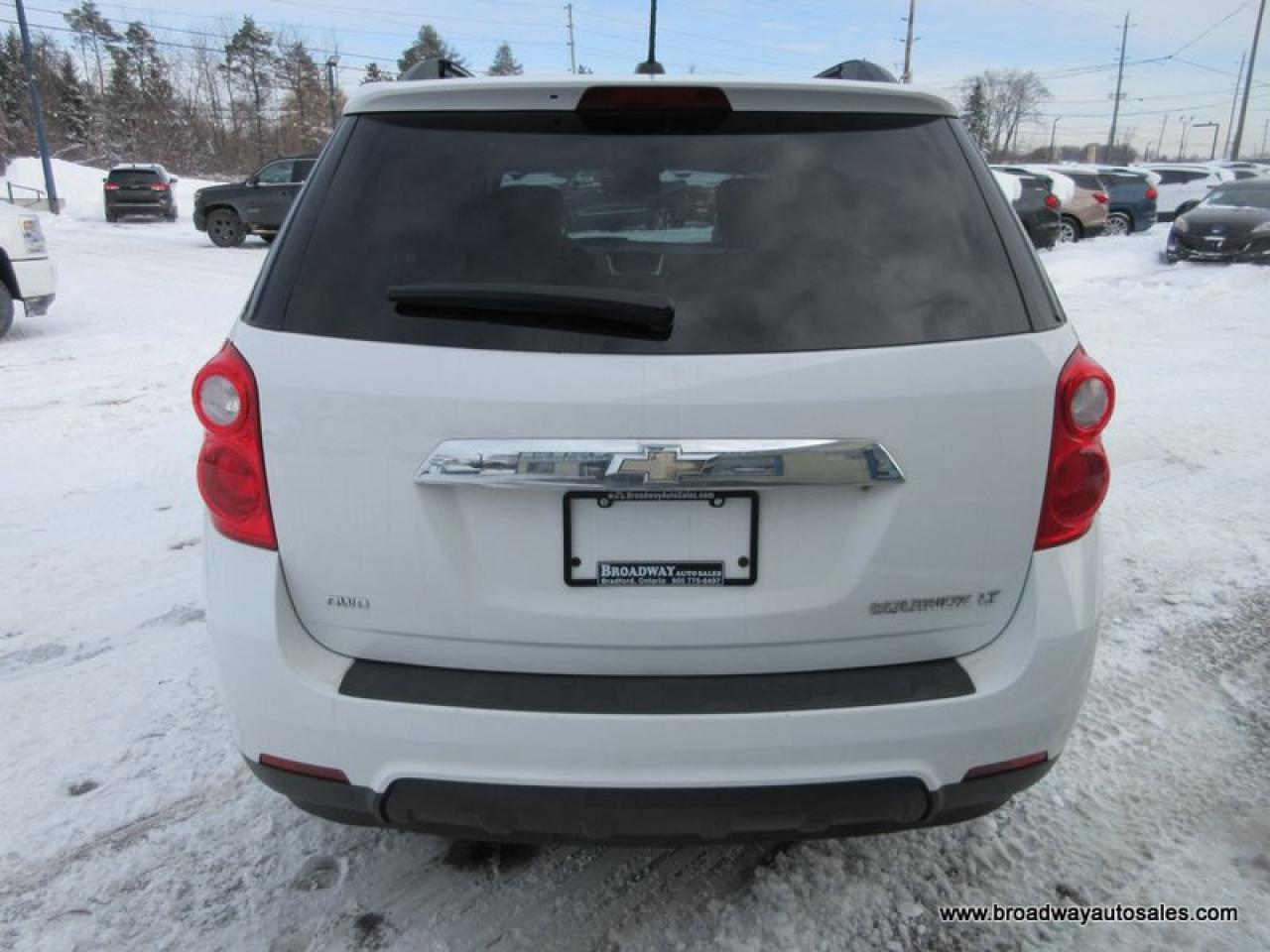 2015 Chevrolet Equinox ALL-WHEEL DRIVE LT-EDITION 5 PASSENGER 2.4L - DOHC.. HEATED SEATS.. ECO-MODE-PACKAGE.. PIONEER-AUDIO.. BACK-UP CAMERA.. BLUETOOTH SYSTEM.. Photo