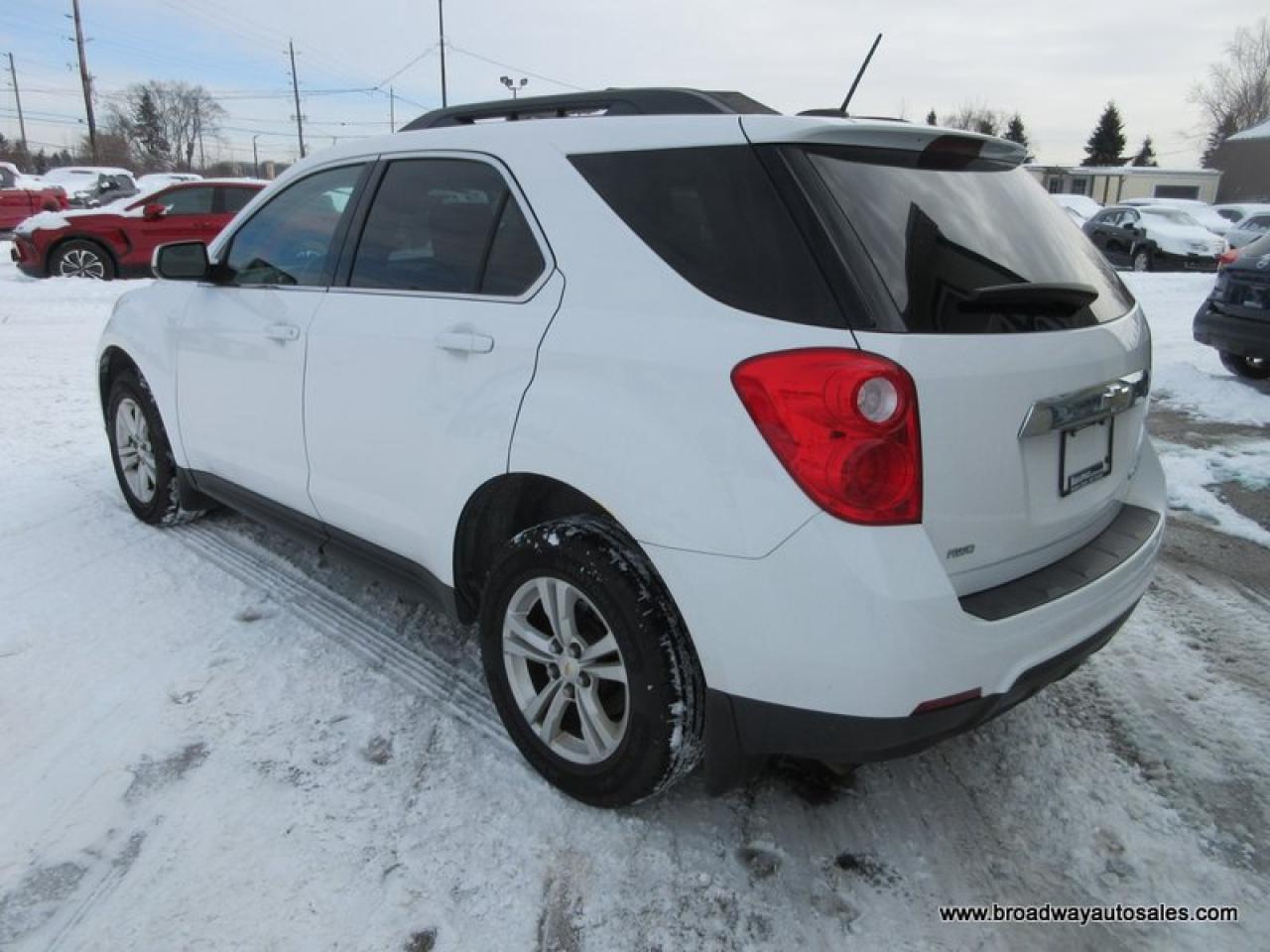2015 Chevrolet Equinox ALL-WHEEL DRIVE LT-EDITION 5 PASSENGER 2.4L - DOHC.. HEATED SEATS.. ECO-MODE-PACKAGE.. PIONEER-AUDIO.. BACK-UP CAMERA.. BLUETOOTH SYSTEM.. Photo