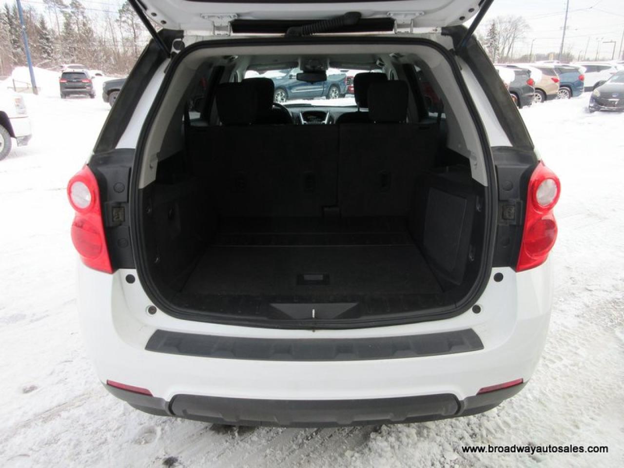 2015 Chevrolet Equinox ALL-WHEEL DRIVE LT-EDITION 5 PASSENGER 2.4L - DOHC.. HEATED SEATS.. ECO-MODE-PACKAGE.. PIONEER-AUDIO.. BACK-UP CAMERA.. BLUETOOTH SYSTEM.. Photo