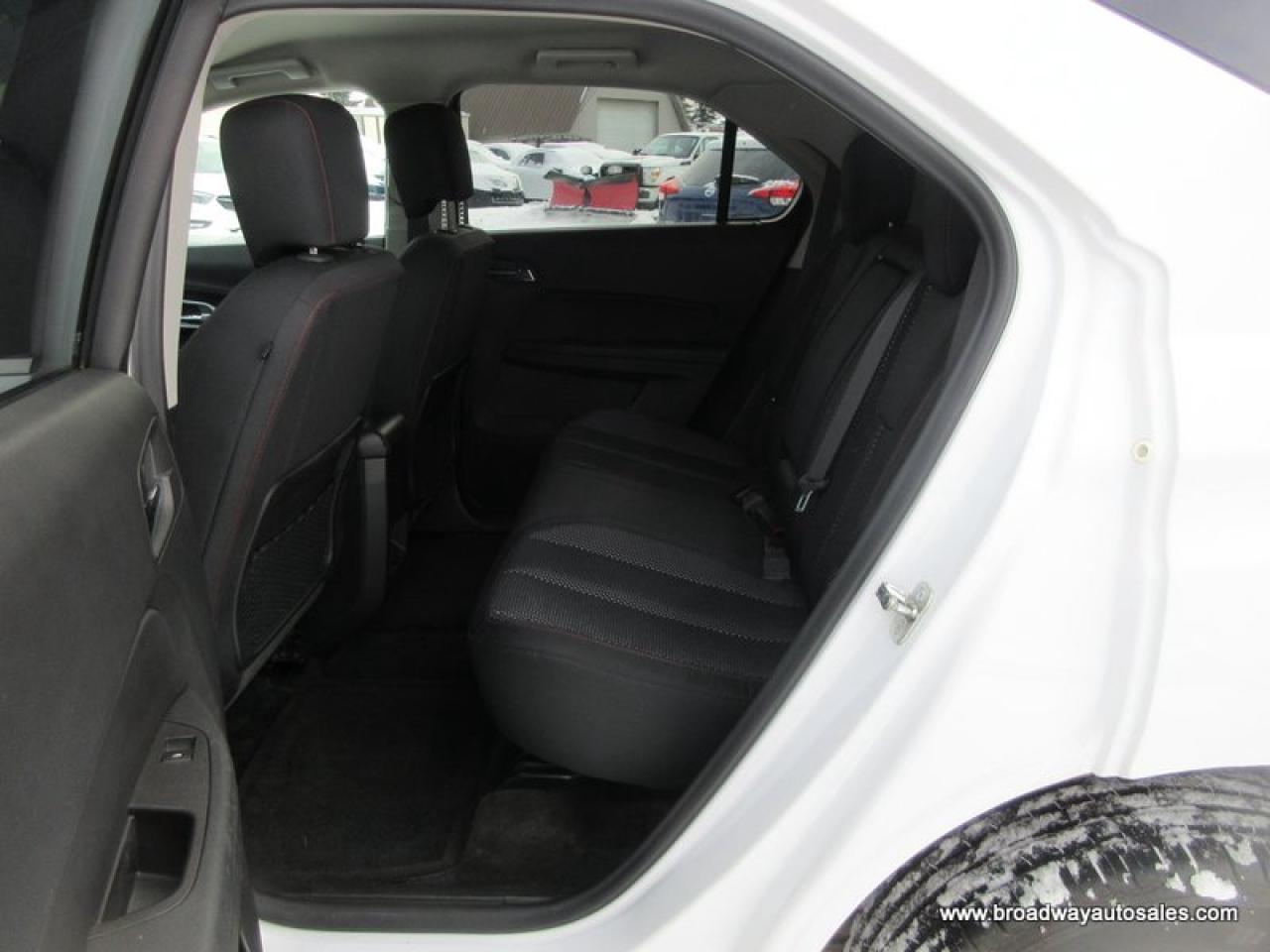 2015 Chevrolet Equinox ALL-WHEEL DRIVE LT-EDITION 5 PASSENGER 2.4L - DOHC.. HEATED SEATS.. ECO-MODE-PACKAGE.. PIONEER-AUDIO.. BACK-UP CAMERA.. BLUETOOTH SYSTEM.. Photo