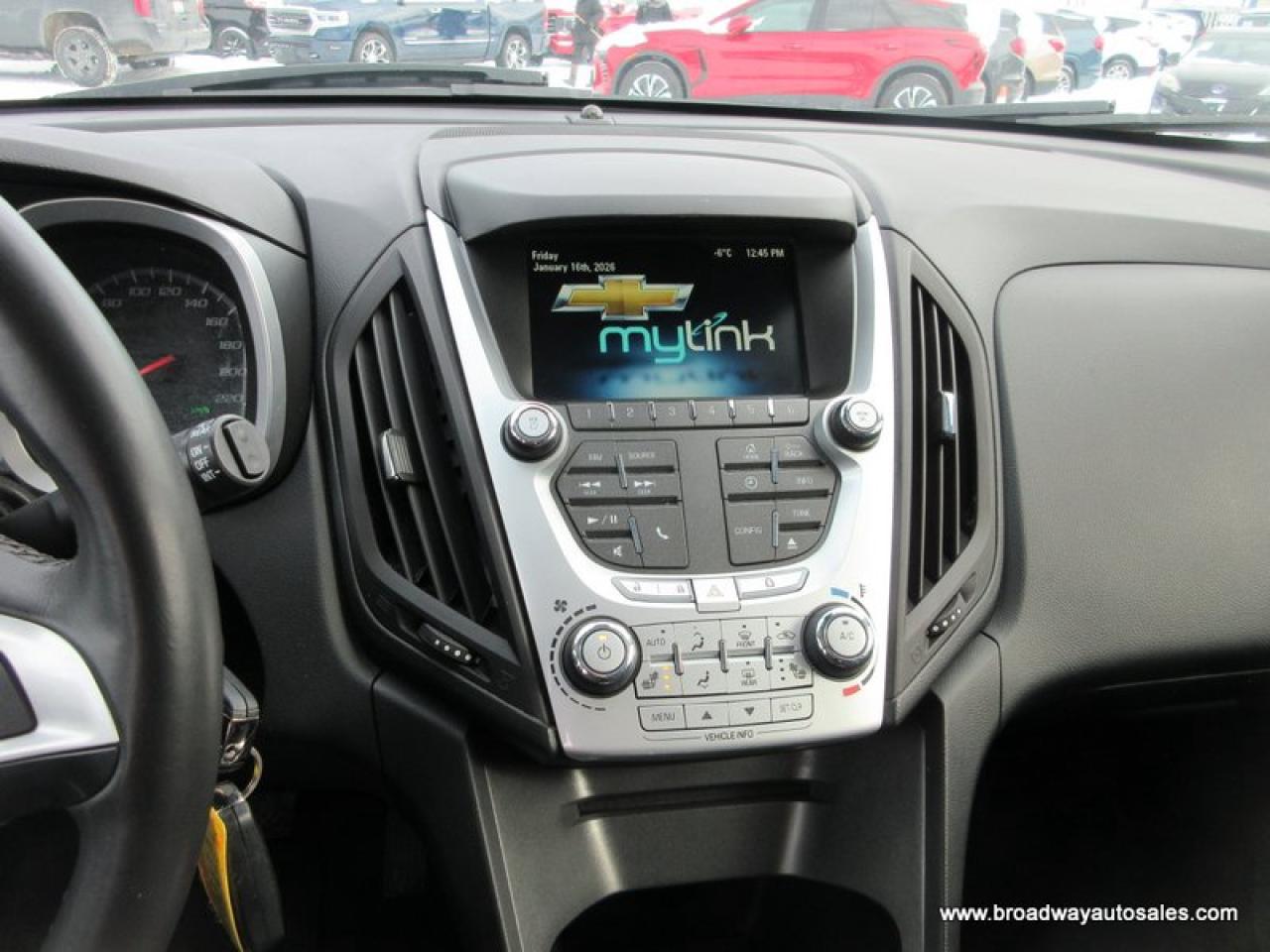 2015 Chevrolet Equinox ALL-WHEEL DRIVE LT-EDITION 5 PASSENGER 2.4L - DOHC.. HEATED SEATS.. ECO-MODE-PACKAGE.. PIONEER-AUDIO.. BACK-UP CAMERA.. BLUETOOTH SYSTEM.. Photo