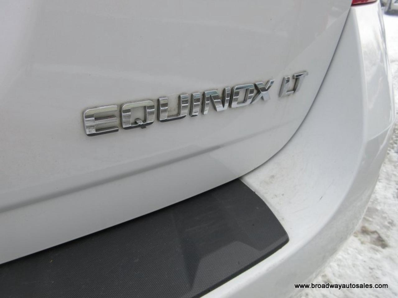 2015 Chevrolet Equinox ALL-WHEEL DRIVE LT-EDITION 5 PASSENGER 2.4L - DOHC.. HEATED SEATS.. ECO-MODE-PACKAGE.. PIONEER-AUDIO.. BACK-UP CAMERA.. BLUETOOTH SYSTEM.. Photo