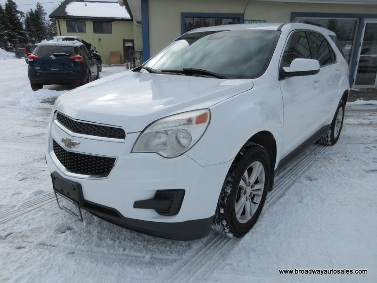 2015 Chevrolet Equinox ALL-WHEEL DRIVE LT-EDITION 5 PASSENGER 2.4L - DOHC.. HEATED SEATS.. ECO-MODE-PACKAGE.. PIONEER-AUDIO.. BACK-UP CAMERA.. BLUETOOTH SYSTEM.. Photo