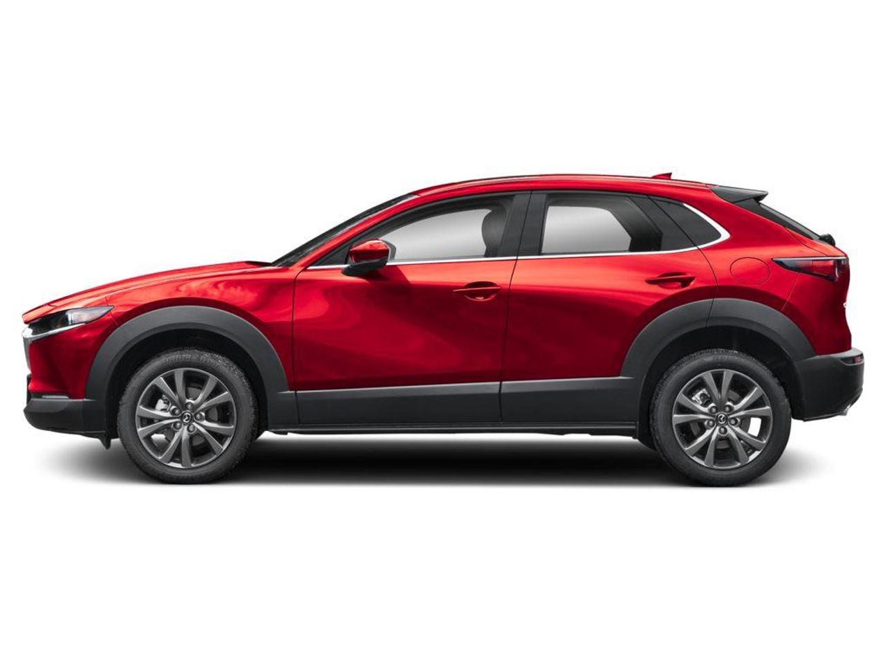 2026 Mazda CX-30 GT Photo